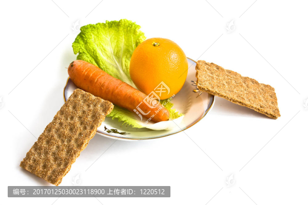 健康的食物