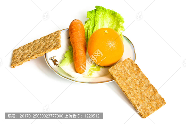健康的食物
