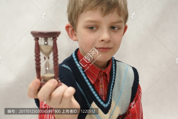 Karol的沙漏