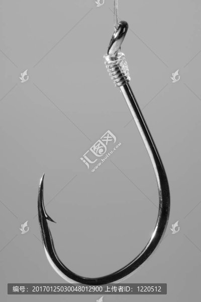 釣魚(yú)鉤
