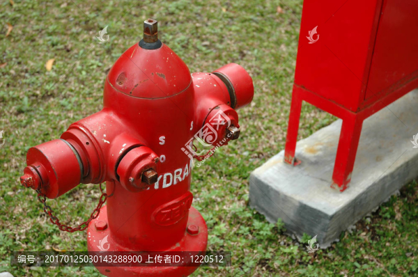 消火栓