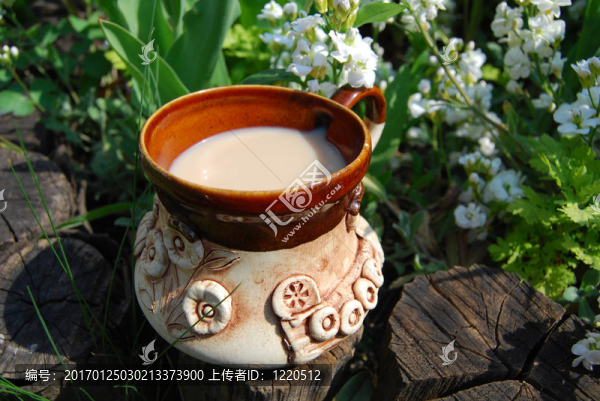 杯子