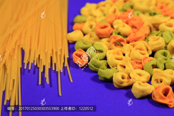面團