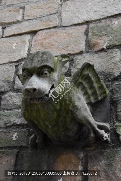 Gargoyle,002