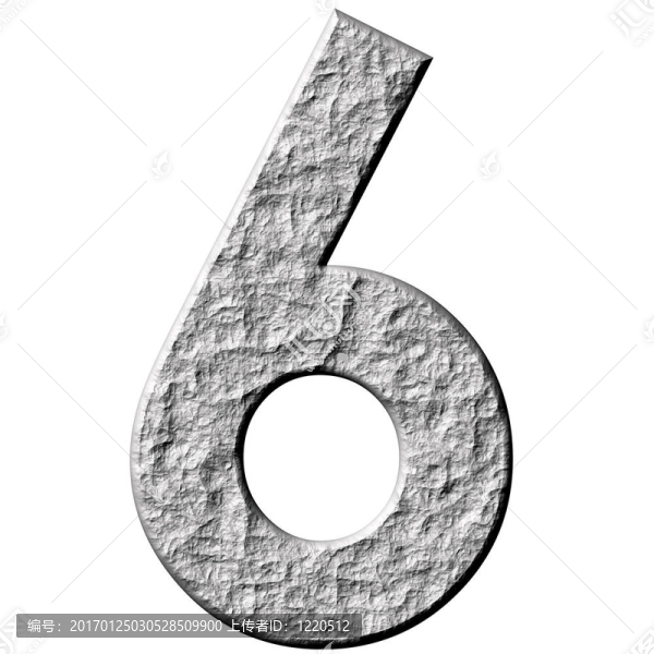 3D石數(shù)六