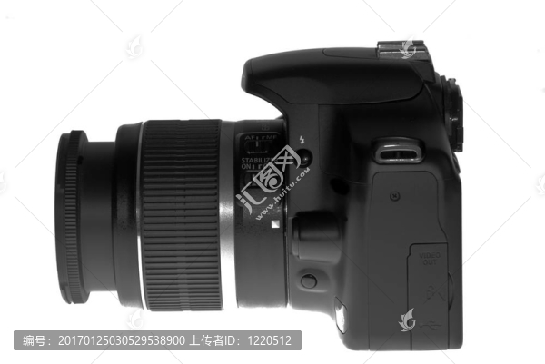 數(shù)碼單反相機