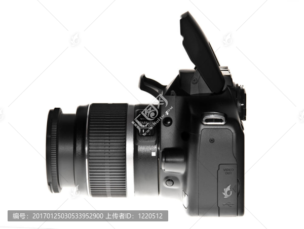 數(shù)碼單反相機