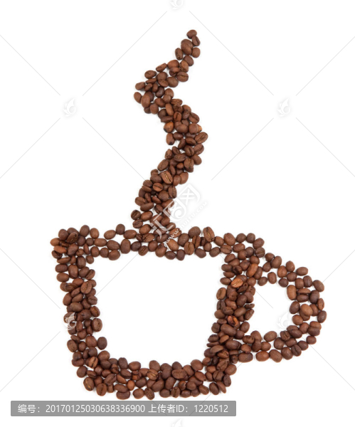 咖啡杯
