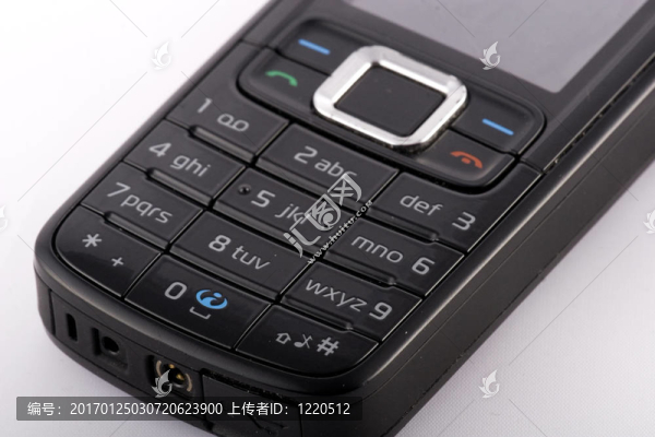 移動電話