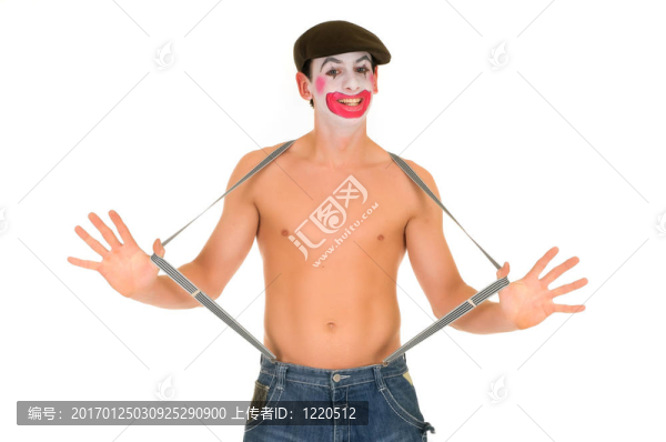 慶典小丑