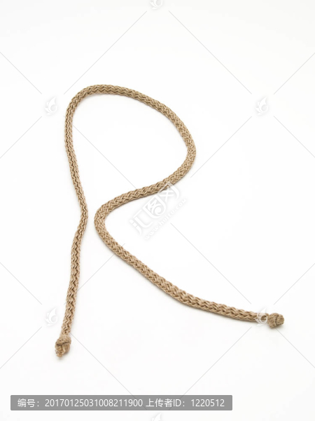 繩