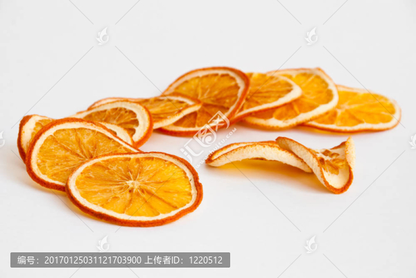 橙片