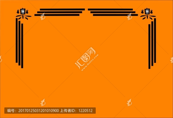 東方色彩的壁紙
