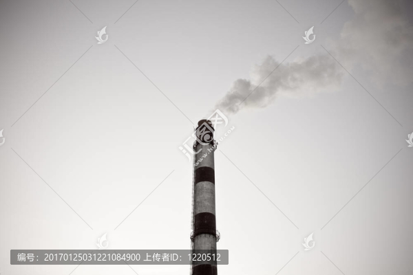 吸煙管