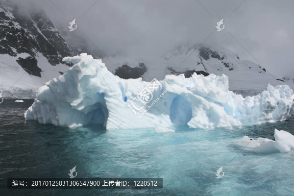 冰山