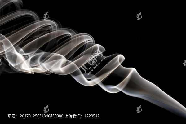 煙霧背景