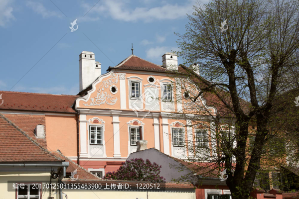 arhitectural風(fēng)格