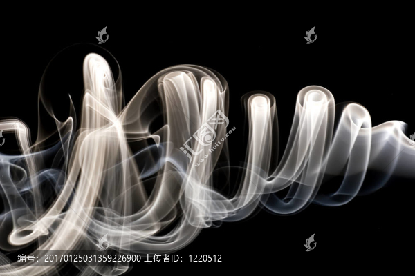 煙霧背景-匯圖網(wǎng) www.fosd68.com 煙霧背景