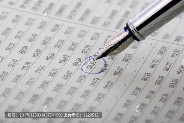 分析
