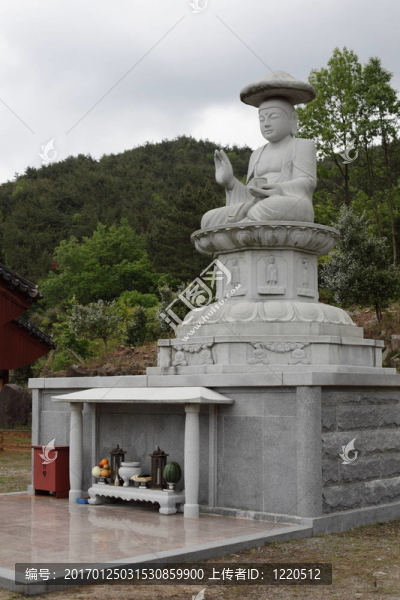 寺廟