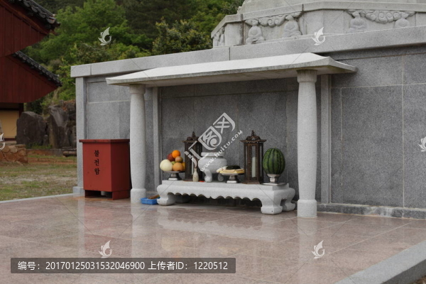 寺廟