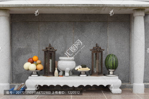 寺廟