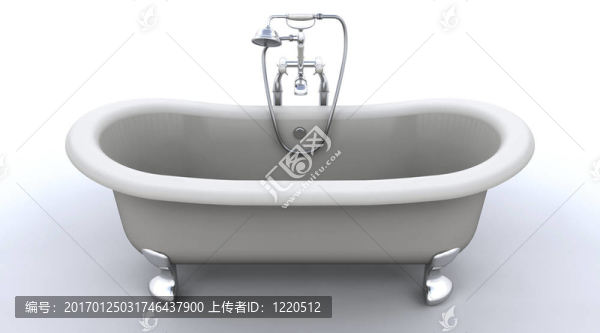經(jīng)典輥頂浴