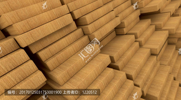 建筑材料木材
