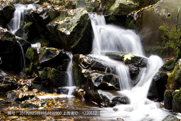 秋水