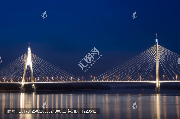 橋