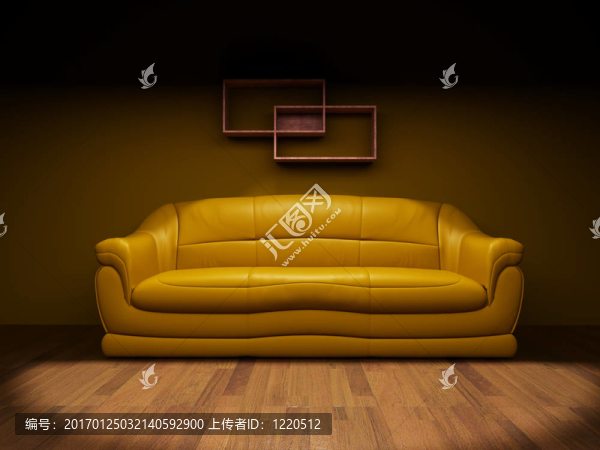 真皮沙發(fā)一套兩套