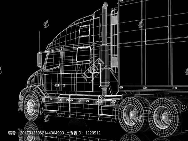 拖車