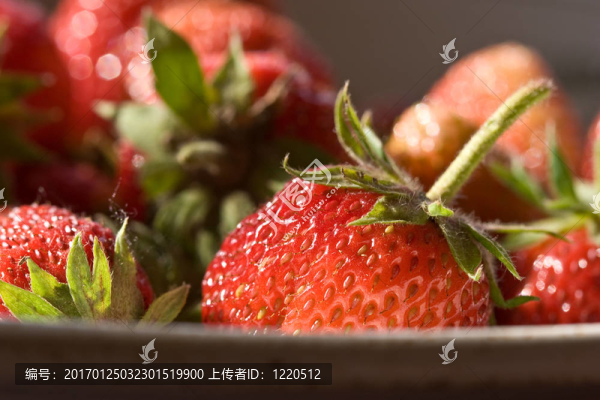 草莓