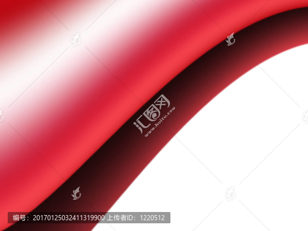 D紅色