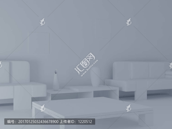 白色公寓四-匯圖網(wǎng) www.fosd68.com 白色公寓四