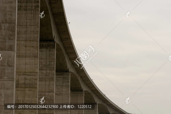 大型公路高架橋（匈牙利）
