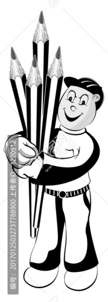 吉祥物