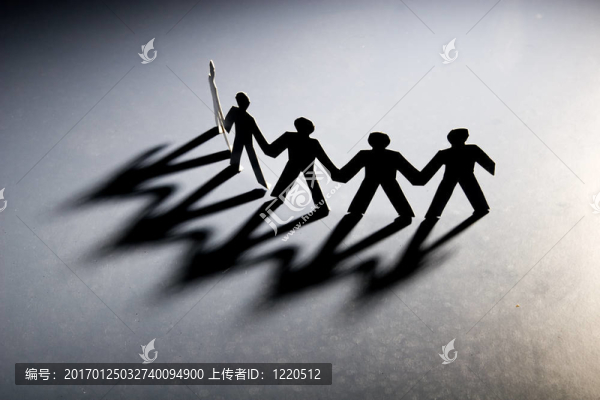 紙鏈