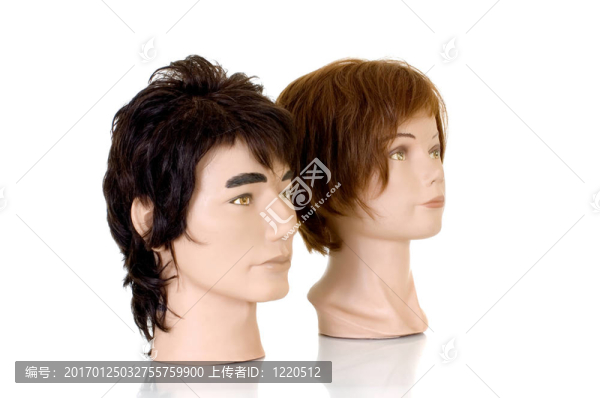 模頭