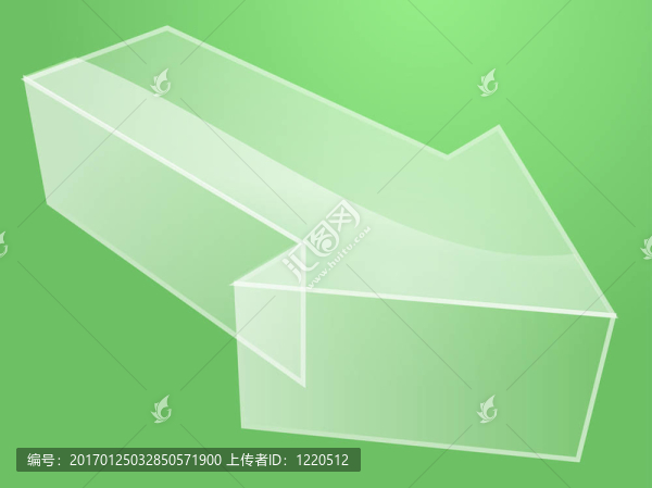 3D插圖