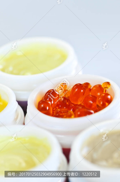 護(hù)膚霜