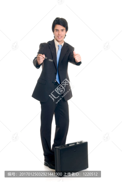 銷售代表
