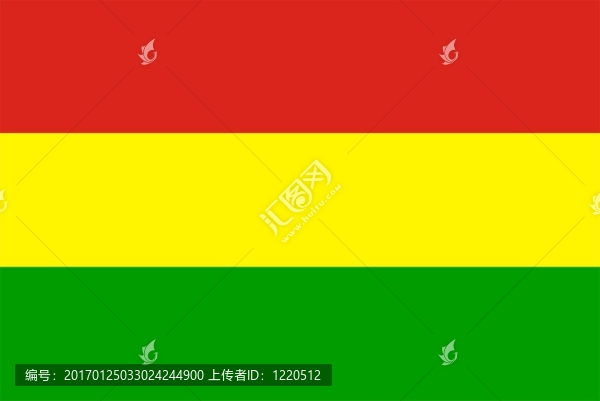 塔法里教的旗幟