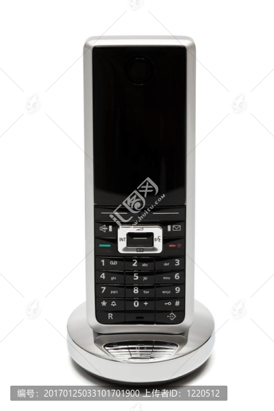 電話