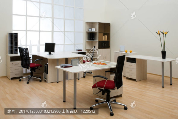 現(xiàn)代辦公室