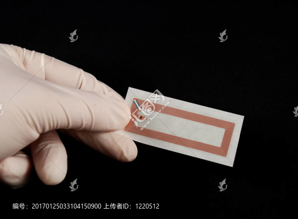 射頻識別標簽