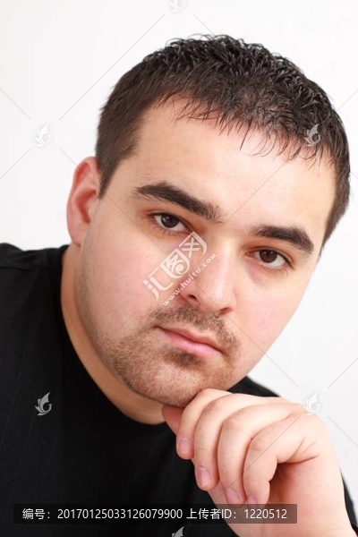 有魅力的男人