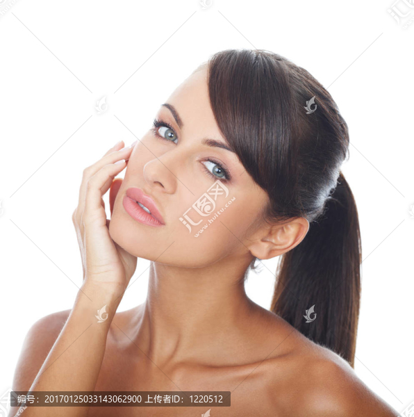 性感美女