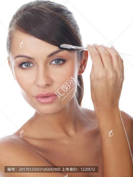 性感美女