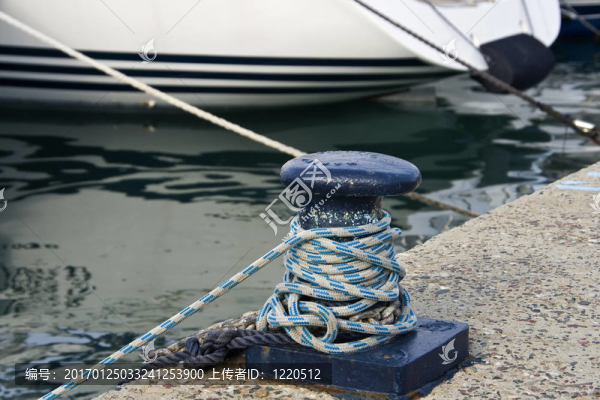 游船碼頭